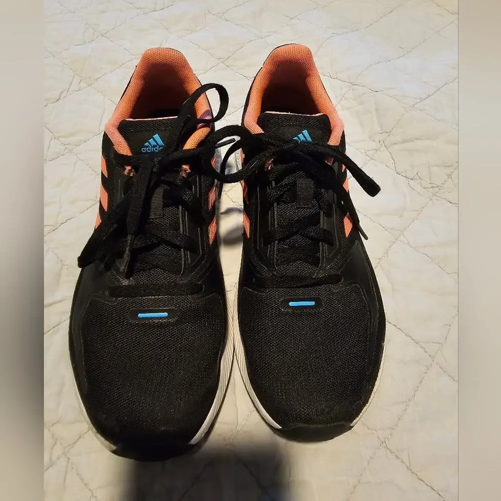 Adidas Runfalcon 2.0‎ size 5 sneakers